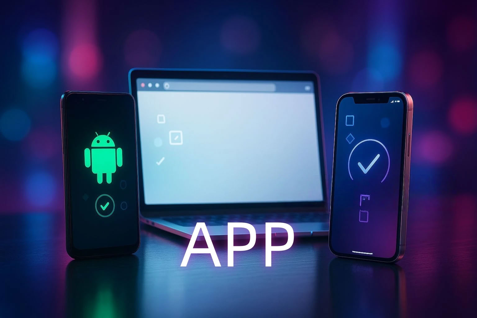 brkkk Compatibilidade do App