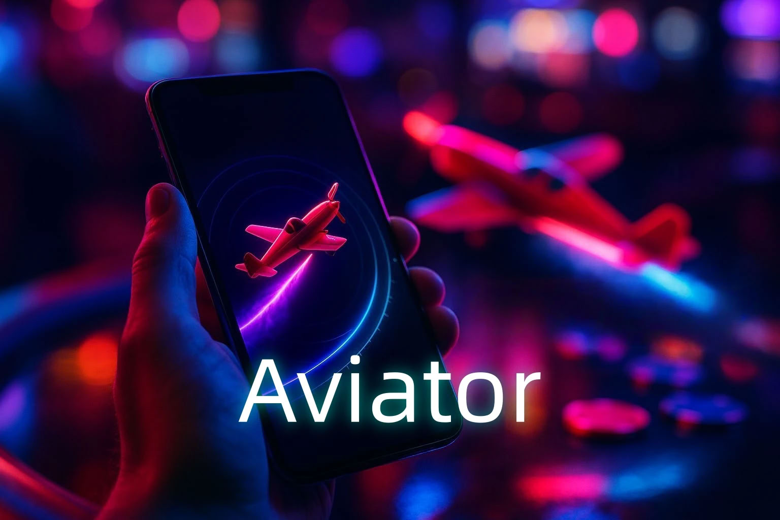 brkkk Aviator Festivo