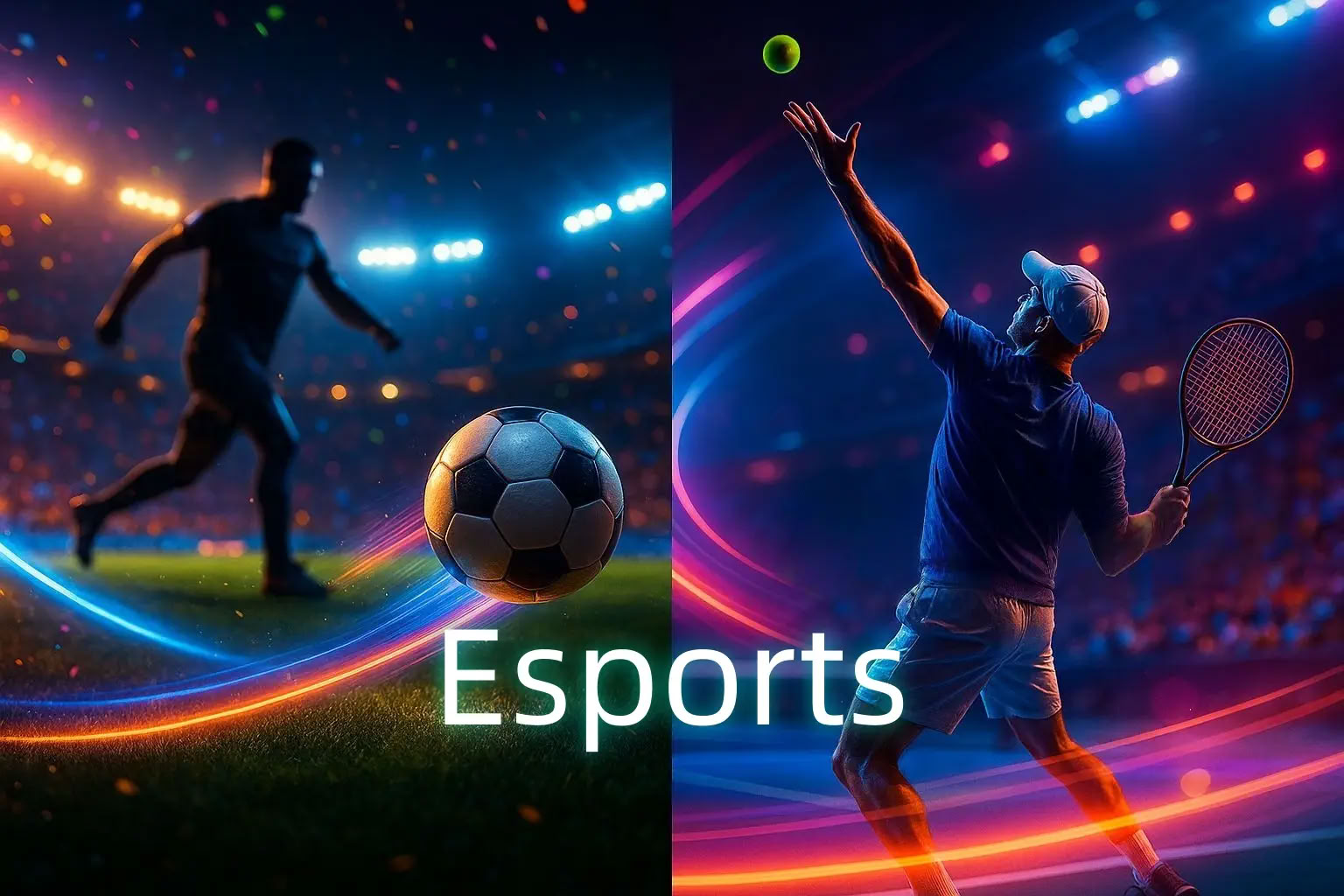 brkkk Eventos Esportivos