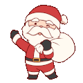 brkkk Santa Claus Bônus