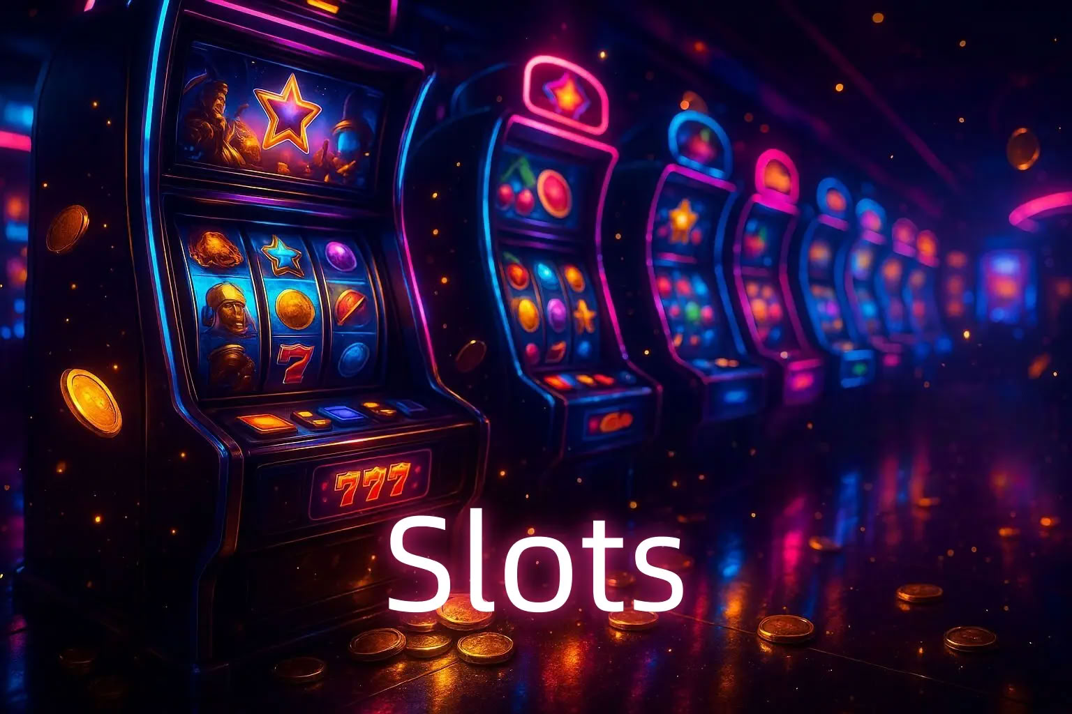 brkkk Benefícios dos Slots