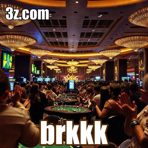 Jogos Casuais Brkkk: Entretenimento e Diversão Sem Complicação