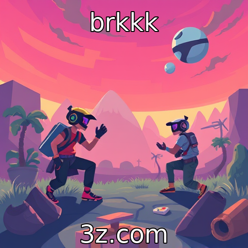 Tendências emergentes na indústria de jogos