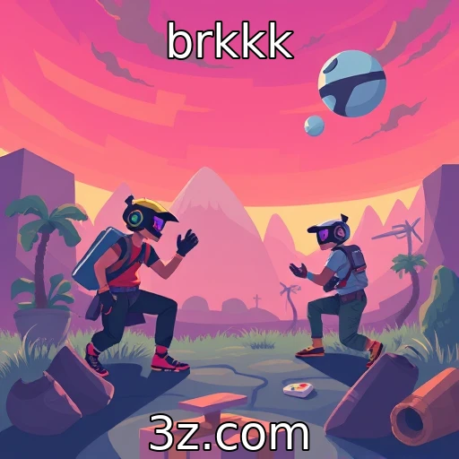 Tendências emergentes na indústria de jogos